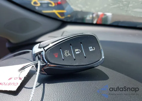 2017 Chevrolet Malibu 1Fl from USA, damaged, VIN 1G1ZC5ST2HF263157